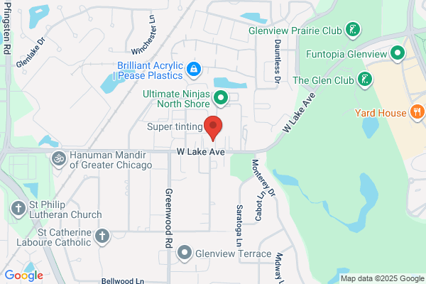 Automotive Detailing of Glenview