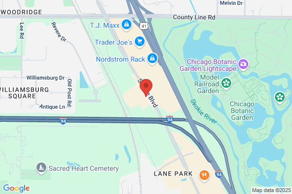 Auto Repair of Northbrook