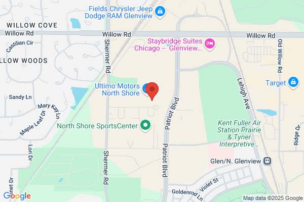 MPC Northbrook