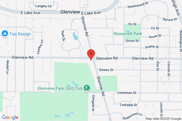 Glenview & Shermer Car Care