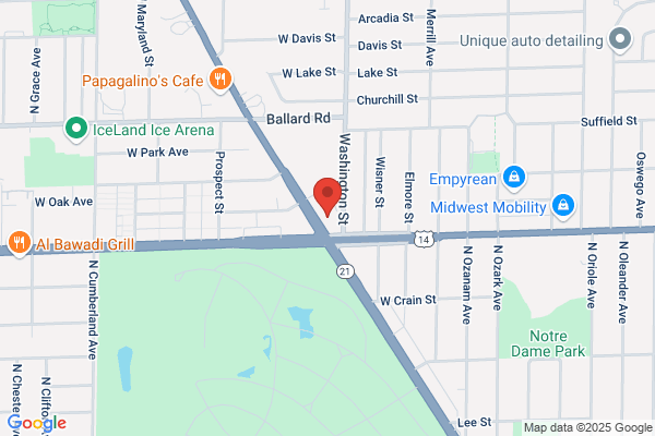 Niles Auto Parts