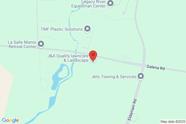 J & A Landscaping