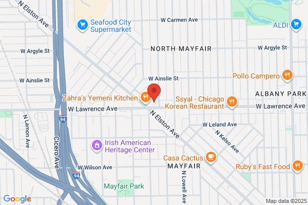 Mayfair Communities Llc