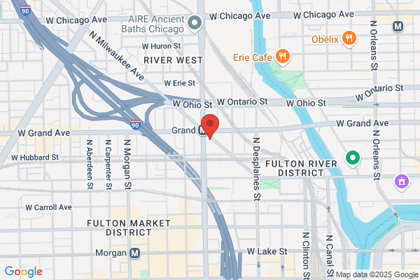 South Side Control Supply Co Inc