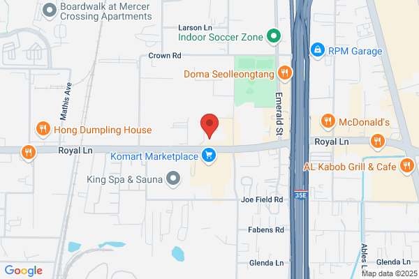 Bank of Hope - Permanently Closed