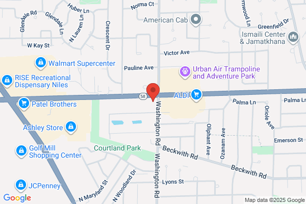 Fifth Third Bank & ATM