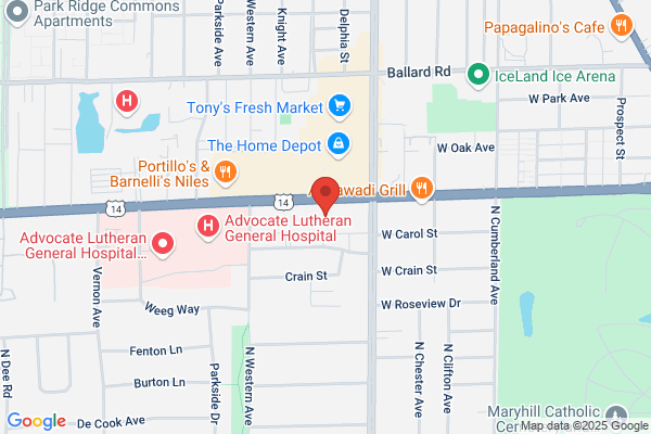 Bredemann Toyota in Park Ridge