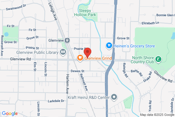 Glen Vista Insurance Agency Inc.