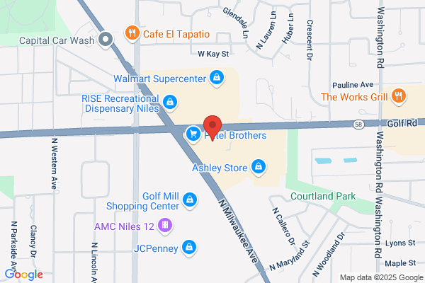 AutoZone Auto Parts