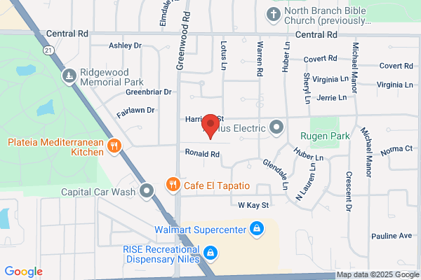 Advance Contractors Inc