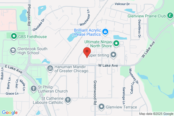 ServiceMaster DCS - Fire and Water Damage Restoration - Glencoe, IL