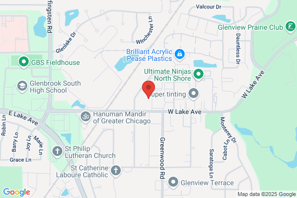 ServiceMaster DCS - Water Damage Cleanup - Carpet Cleaning - Glenview