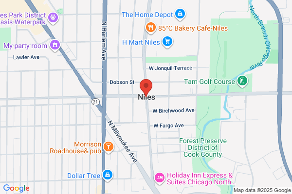 Midwest Title Loans - Closed