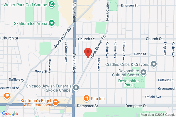 Chiropractic Arts Center Of Morton Grove