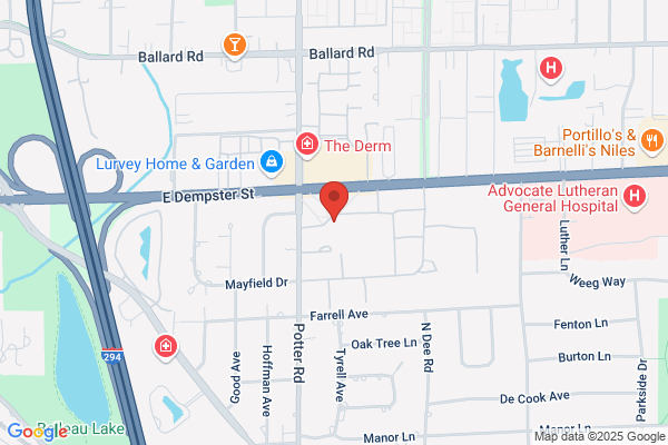 East Maine Baptist Church
