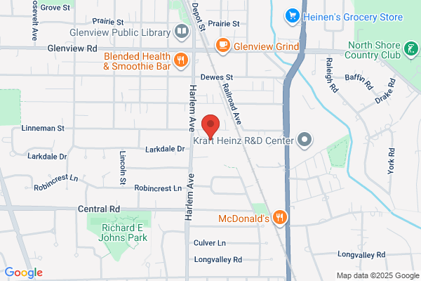 Glenview Methodist Pre-School Inc