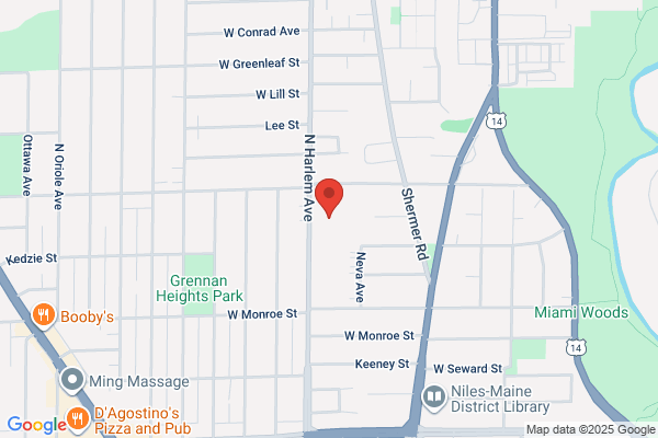St John Brebeuf Parish Ministry Center