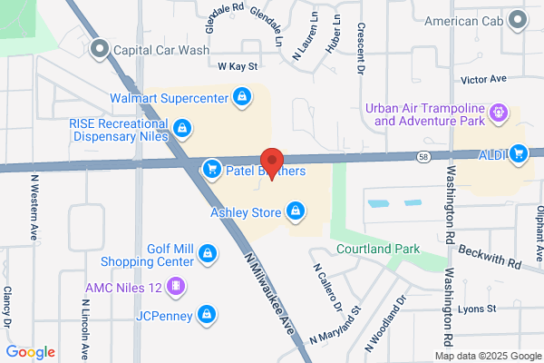 Office Depot - Tech Services