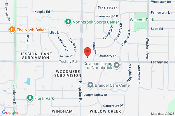 Countryside Montessori School