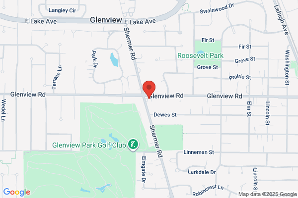 Glenview Convenience Store