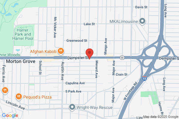 Advanced Dentistry Morton Grove