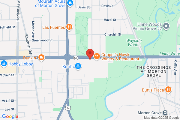 Aspen Dental - Morton Grove, IL
