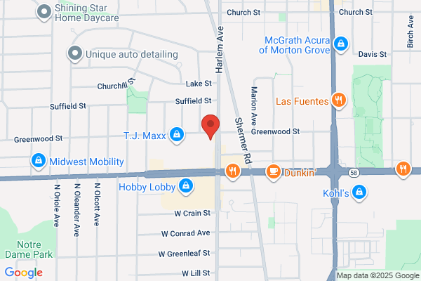 Bright Dental Morton Grove