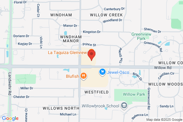Glenbrook Family Dental