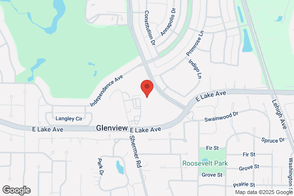 Lake Family Dental