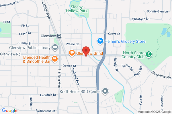 Best Endodontics of Glenview, Ltd.