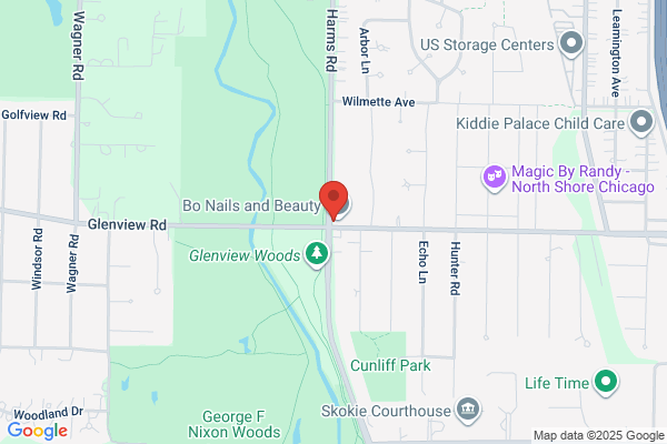 Chicago Dental Esthetics: Samantha Rabor, DDS