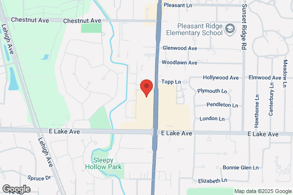Attar Dental Glenview