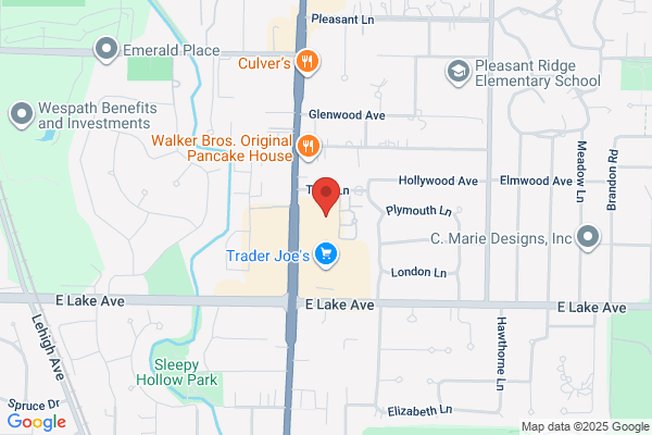 Blue Coral Pediatric Dentistry & Orthodontics - Glenview (formerly Yummy Dental)