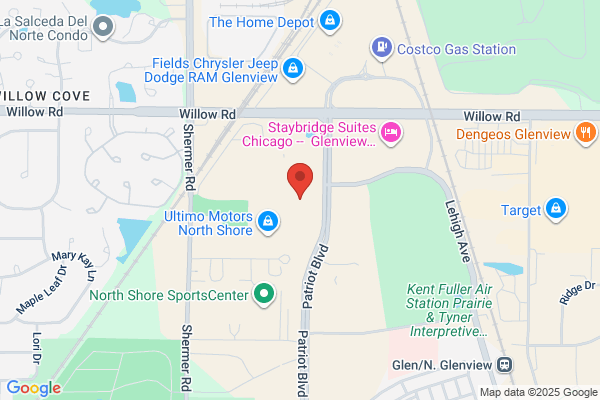 Glen Periodontics & Implant Dentistry