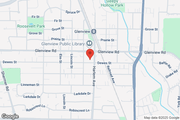 Glenlake Dental Care