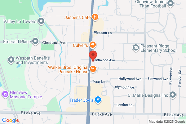 Glenview Dental Associates