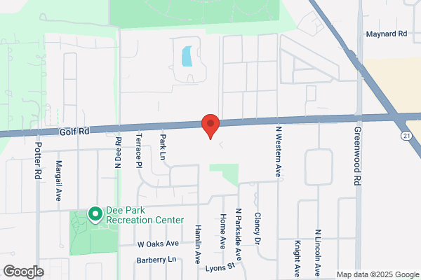 Golf Glen Dentistry