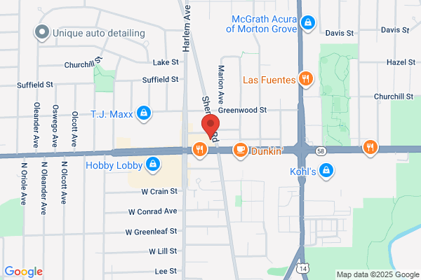 Morton Grove Dentistry