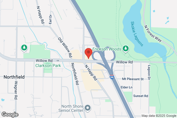 North Dental: Dr. Phillip Moorad DDS