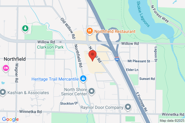 North Shore Artistic Dentistry