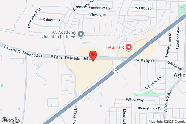 Willow Family Dentistry
