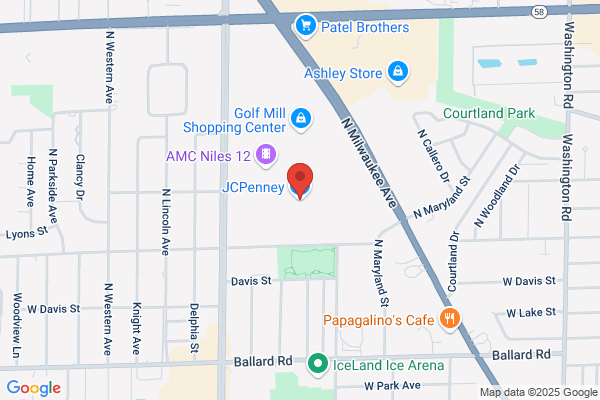 JCPenney