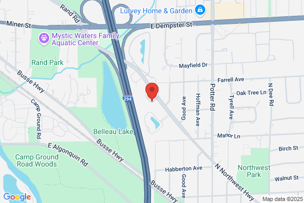 Illinois Dermatology Institute - Park Ridge Office