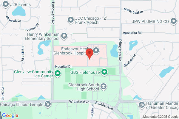 Glenbrook Family Care Center
