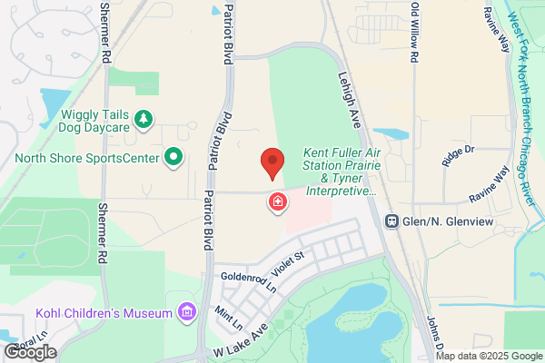 North Shore Associates in Gynecology and Obstetrics - Glenview