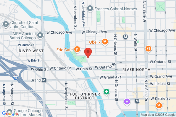 Chicago Breast & Body Aesthetics