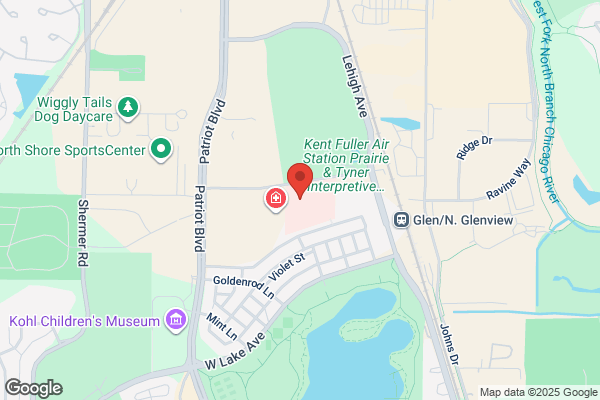 Glenbrook Pediatrics Sc