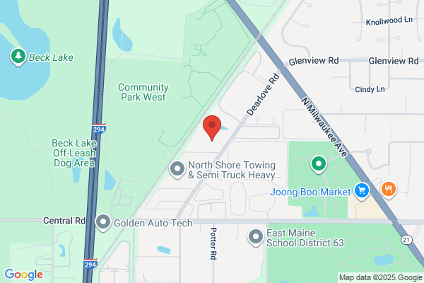 Holy Trinity Acupuncture