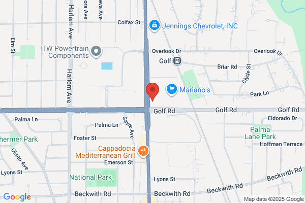 PM Pediatric Urgent Care