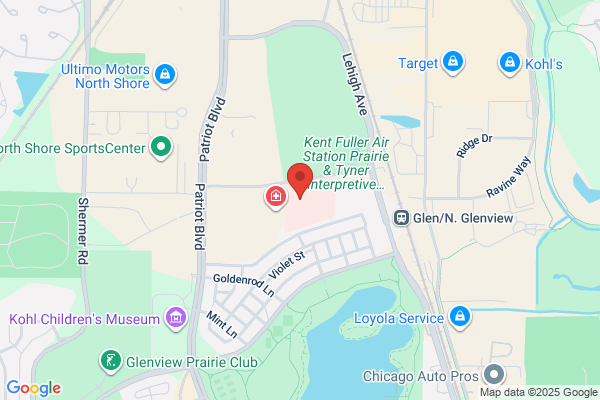 The Glen Endoscopy Center